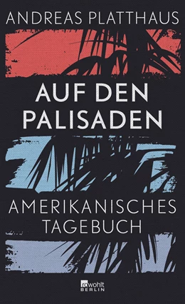 Abbildung von Platthaus | Auf den Palisaden | 1. Auflage | 2020 | beck-shop.de