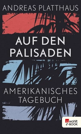 Abbildung von Platthaus | Auf den Palisaden | 1. Auflage | 2020 | beck-shop.de