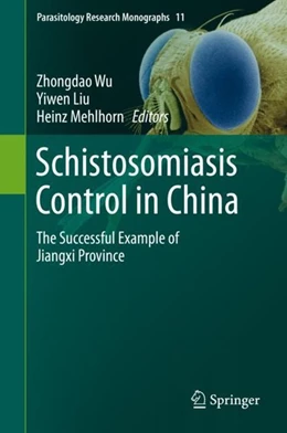 Abbildung von Wu / Liu | Schistosomiasis Control in China | 1. Auflage | 2019 | beck-shop.de