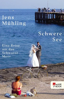 Abbildung von Mühling | Schwere See | 1. Auflage | 2020 | beck-shop.de