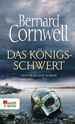 Abbildung von Cornwell | Das Königsschwert | 1. Auflage | 2020 | beck-shop.de