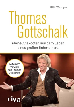 Abbildung von Wenger | Thomas Gottschalk | 1. Auflage | 2020 | beck-shop.de