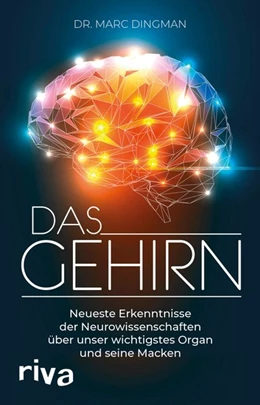 Abbildung von Dingman | Das Gehirn | 1. Auflage | 2020 | beck-shop.de