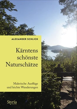 Abbildung von Schlick | Kärntens schönste Naturschätze | 1. Auflage | 2020 | beck-shop.de