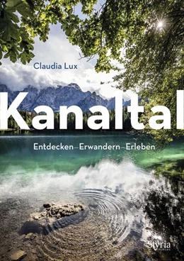 Abbildung von Lux | Kanaltal | 1. Auflage | 2021 | beck-shop.de