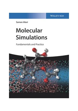 Abbildung von Alavi | Molecular Simulations | 1. Auflage | 2020 | beck-shop.de