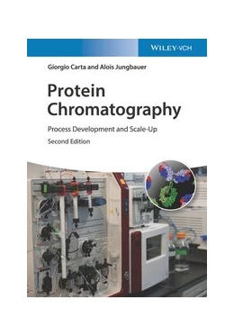 Abbildung von Carta / Jungbauer | Protein Chromatography | 2. Auflage | 2020 | beck-shop.de