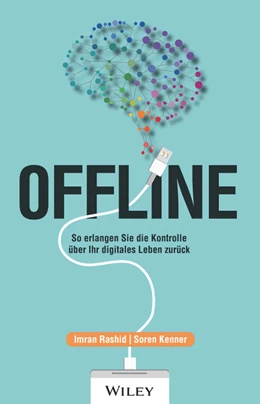 Abbildung von Rashid / Kenner | Offline | 1. Auflage | 2020 | beck-shop.de