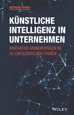 Abbildung von Marr | Künstliche Intelligenz in Unternehmen | 1. Auflage | 2020 | beck-shop.de