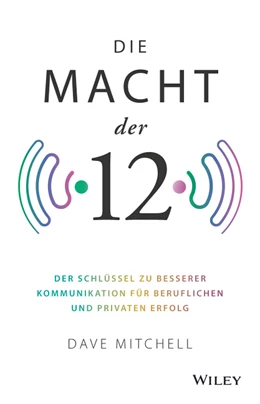Abbildung von Mitchell | Die Macht der 12 | 1. Auflage | 2020 | beck-shop.de