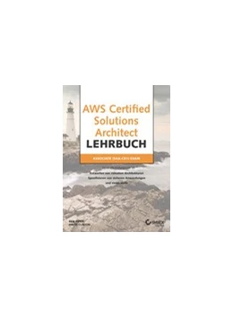 Abbildung von Piper | AWS Certified Solutions Architect | 1. Auflage | 2020 | beck-shop.de