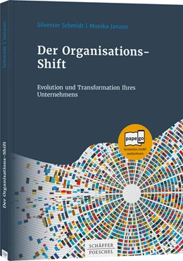 Abbildung von Janzon / Schmidt | Der Organisations-Shift | 1. Auflage | 2020 | beck-shop.de