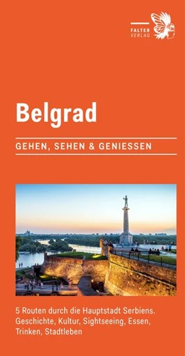 Abbildung von Salamon | Belgrad | 1. Auflage | 2020 | beck-shop.de