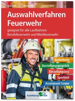 Abbildung von Guth / Mery | Auswahlverfahren Feuerwehr | 1. Auflage | 2020 | beck-shop.de