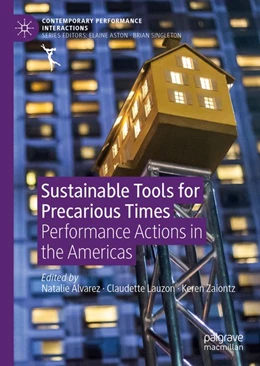 Abbildung von Alvarez / Lauzon | Sustainable Tools for Precarious Times | 1. Auflage | 2019 | beck-shop.de