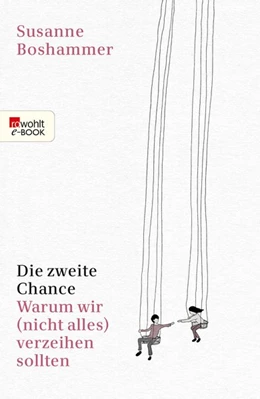 Abbildung von Boshammer | Die zweite Chance | 1. Auflage | 2020 | beck-shop.de