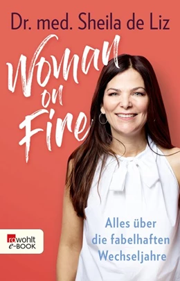 Abbildung von de Liz | Woman on Fire | 1. Auflage | 2020 | beck-shop.de