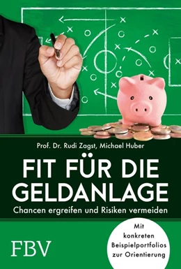 Abbildung von Zagst / Huber | Fit für die Geldanlage | 1. Auflage | 2020 | beck-shop.de