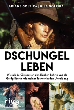 Abbildung von Golpira | Dschungelleben | 1. Auflage | 2020 | beck-shop.de