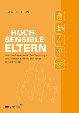 Abbildung von Aron | Hochsensible Eltern | 1. Auflage | 2020 | beck-shop.de