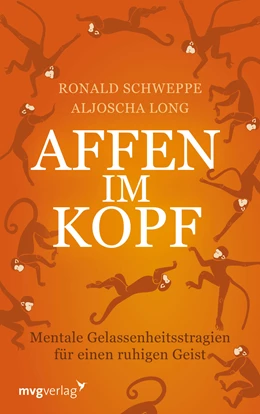 Abbildung von Schweppe / Long | Affen im Kopf | 1. Auflage | 2020 | beck-shop.de