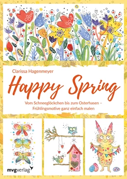 Abbildung von Hagenmeyer | Happy Spring | 1. Auflage | 2020 | beck-shop.de
