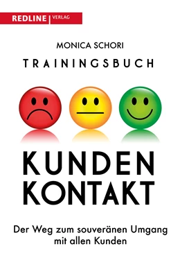 Abbildung von Schori | Trainingsbuch Kundenkontakt | 1. Auflage | 2020 | beck-shop.de