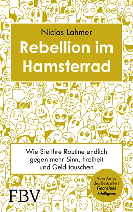 Abbildung von Lahmer | Rebellion im Hamsterrad | 1. Auflage | 2020 | beck-shop.de