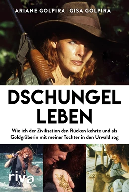 Abbildung von Golpira | Dschungelleben | 1. Auflage | 2020 | beck-shop.de