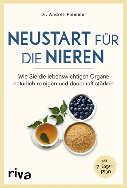 Abbildung von Flemmer | Neustart für die Nieren | 1. Auflage | 2020 | beck-shop.de