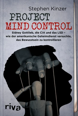 Abbildung von Kinzer | Project Mind Control | 1. Auflage | 2020 | beck-shop.de