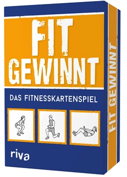 Abbildung von Fit gewinnt | 1. Auflage | 2020 | beck-shop.de