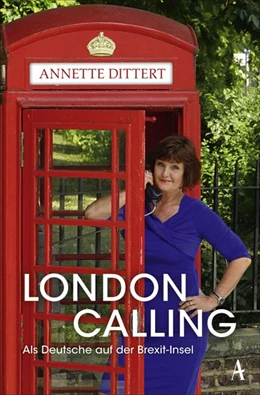 Abbildung von Dittert | London Calling | 1. Auflage | 2020 | beck-shop.de
