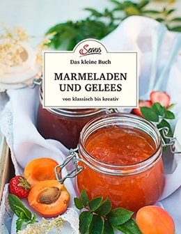 Abbildung von Gutjahr | Das kleine Buch: Marmeladen und Gelees von klassisch bis kreativ | 1. Auflage | 2020 | beck-shop.de