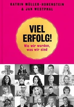 Abbildung von Müller-Hohenstein / Westphal | Viel Erfolg! | 1. Auflage | 2020 | beck-shop.de