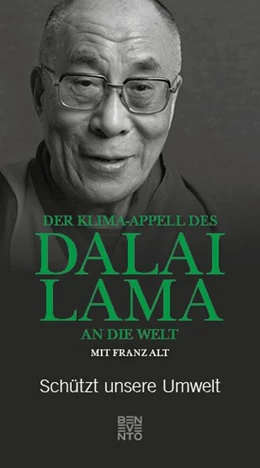 Abbildung von Alt | Der Klima-Appell des Dalai Lama an die Welt | 1. Auflage | 2020 | beck-shop.de