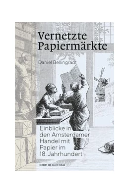 Abbildung von Bellingradt | Vernetzte Papiermärkte | 1. Auflage | 2020 | beck-shop.de