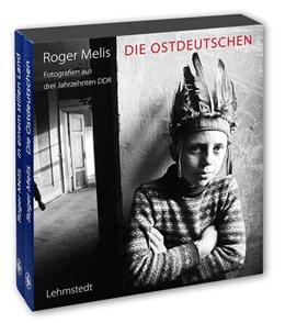 Abbildung von Melis / Bertram | Die Ostdeutschen (Sonderausgabe). 2 Bände | 1. Auflage | 2019 | beck-shop.de