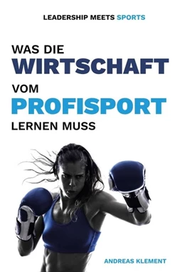 Abbildung von Klement | Leadership meets Sports | 1. Auflage | 2019 | beck-shop.de