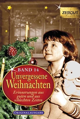 Abbildung von Kleindienst / Hantke | Unvergessene Weihnachten - Band 14 | 1. Auflage | 2019 | beck-shop.de