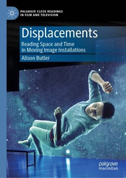 Abbildung von Butler | Displacements | 1. Auflage | 2019 | beck-shop.de