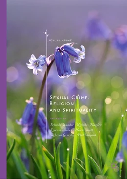 Abbildung von Winder / Blagden | Sexual Crime, Religion and Spirituality | 1. Auflage | 2019 | beck-shop.de