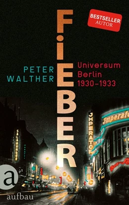 Abbildung von Walther | Fieber | 1. Auflage | 2020 | beck-shop.de