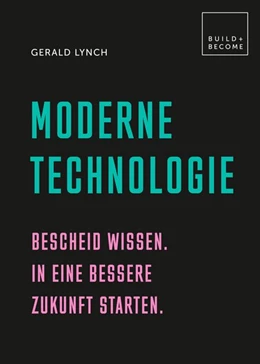 Abbildung von Lynch | Moderne Technologie | 1. Auflage | 2020 | beck-shop.de