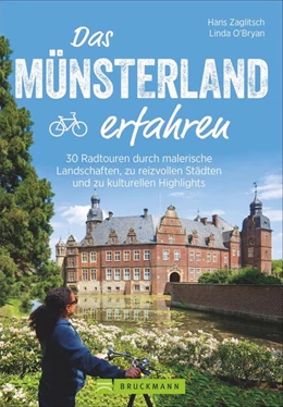 Abbildung von Zaglitsch / Bryan | Das Münsterland erfahren | 1. Auflage | 2020 | beck-shop.de