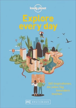 Abbildung von Planet | Explore every day | 1. Auflage | 2020 | beck-shop.de