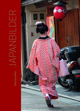 Abbildung von Weber | Japanbilder | 1. Auflage | 2020 | beck-shop.de