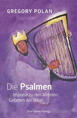 Abbildung von Polan | Die Psalmen | 1. Auflage | 2020 | beck-shop.de