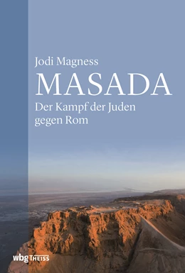 Abbildung von Magness | Masada | 1. Auflage | 2020 | beck-shop.de