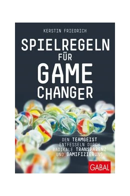 Abbildung von Friedrich | Spielregeln für Game Changer | 1. Auflage | 2020 | beck-shop.de
